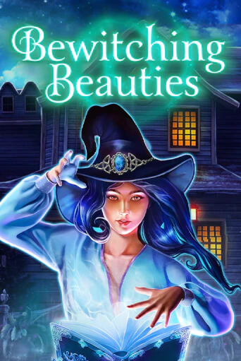 Демо игра Bewitching Beauties на сайте игровых автоматов JoyCasino
