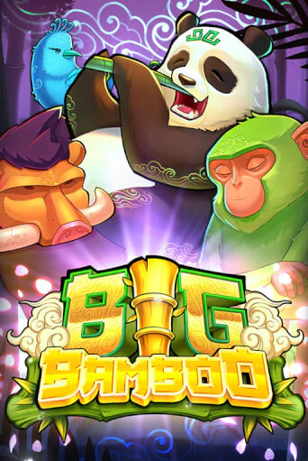 Демо игра Big Bamboo на сайте игровых автоматов JoyCasino