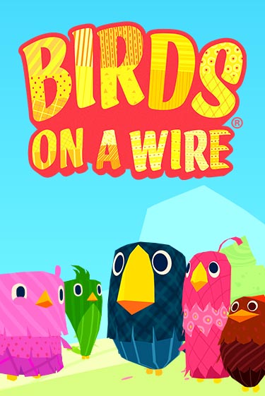 Демо игра Birds On A Wire на сайте игровых автоматов JoyCasino
