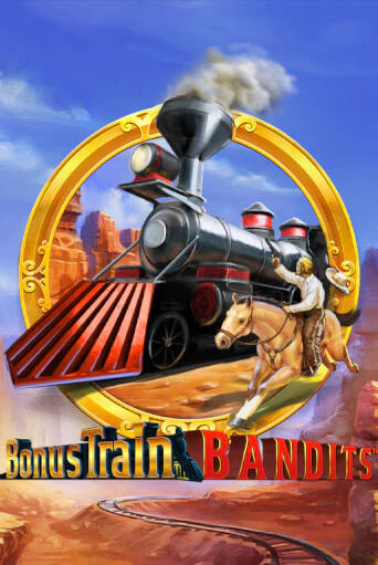 Демо игра Bonus Train Bandit на сайте игровых автоматов JoyCasino