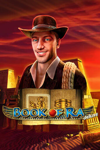 Демо игра Book Of Ra Deluxe на сайте игровых автоматов JoyCasino