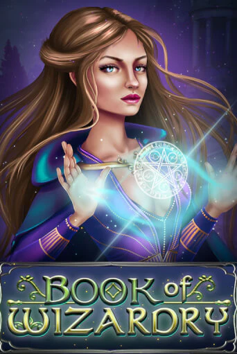 Демо игра Book Of Wizardry на сайте игровых автоматов JoyCasino