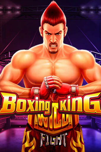 Демо игра Boxing King на сайте игровых автоматов JoyCasino
