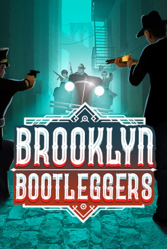 Демо игра Brooklyn Bootleggers на сайте игровых автоматов JoyCasino