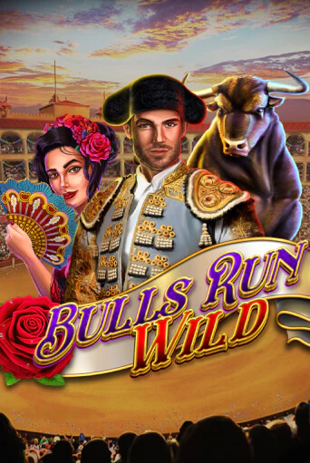 Демо игра Bulls Run Wild на сайте игровых автоматов JoyCasino