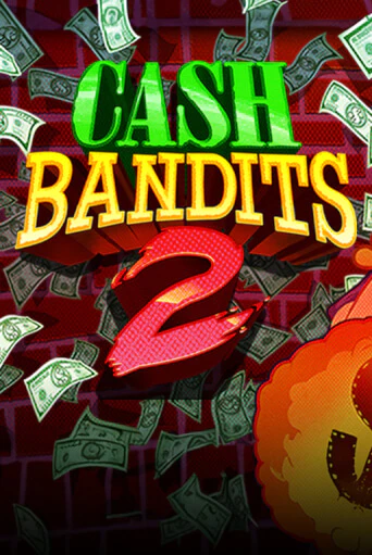 Демо игра Cash Bandits 2 на сайте игровых автоматов JoyCasino