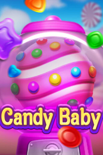 Демо игра Candy Baby на сайте игровых автоматов JoyCasino