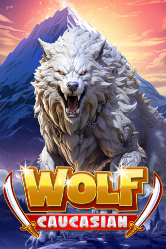 Демо игра Caucasian Wolf на сайте игровых автоматов JoyCasino