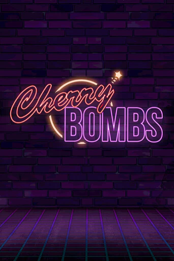 Демо игра Cherry Bombs на сайте игровых автоматов JoyCasino