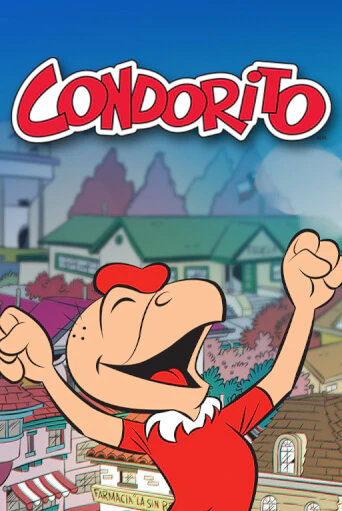 Демо игра Condorito на сайте игровых автоматов JoyCasino