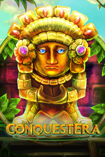 Демо игра ConquestEra на сайте игровых автоматов JoyCasino