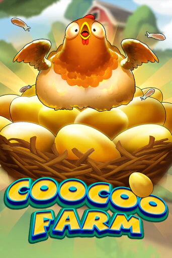 Демо игра Coocoo Farm на сайте игровых автоматов JoyCasino