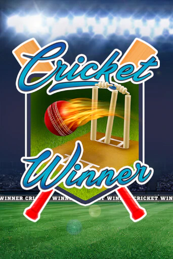 Демо игра Cricket Winner на сайте игровых автоматов JoyCasino