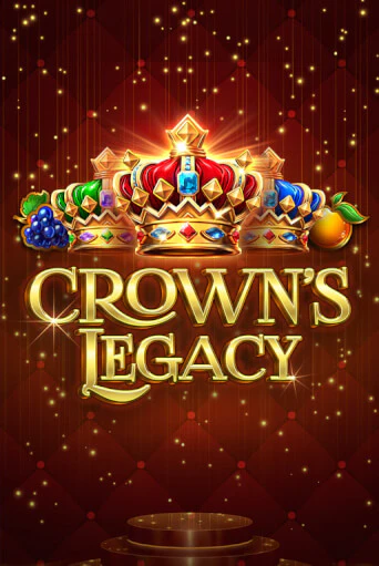 Демо игра Crown's Legacy на сайте игровых автоматов JoyCasino