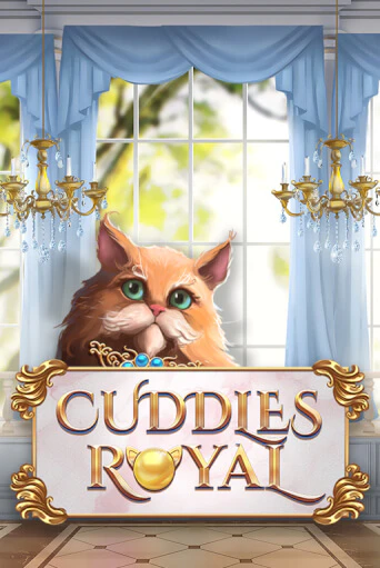 Демо игра Cuddles Royal на сайте игровых автоматов JoyCasino