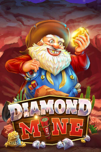 Демо игра Diamond Mine на сайте игровых автоматов JoyCasino