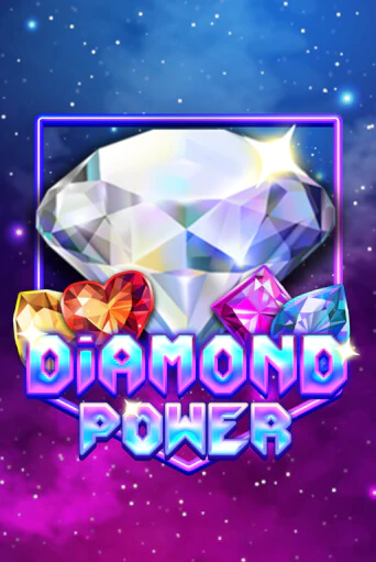 Демо игра Diamond Power на сайте игровых автоматов JoyCasino