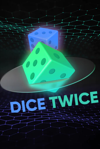 Демо игра Dice Twice на сайте игровых автоматов JoyCasino