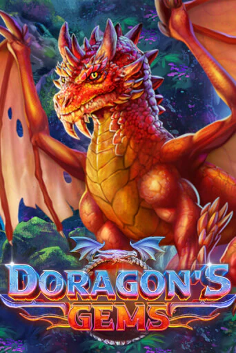 Демо игра Doragon's Gems на сайте игровых автоматов JoyCasino
