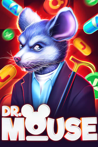 Демо игра Dr. Mouse на сайте игровых автоматов JoyCasino