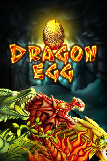 Демо игра Dragon Egg на сайте игровых автоматов JoyCasino