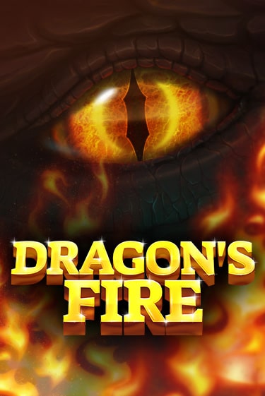 Демо игра Dragon's Fire на сайте игровых автоматов JoyCasino