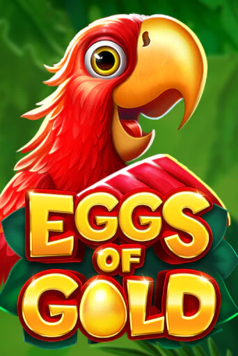 Демо игра Eggs of Gold на сайте игровых автоматов JoyCasino