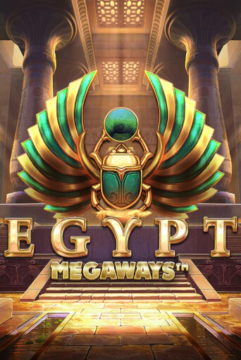 Демо игра Egypt Megaways™ на сайте игровых автоматов JoyCasino