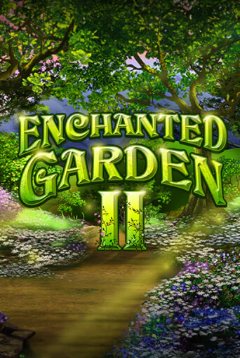 Демо игра Enchanted Garden II на сайте игровых автоматов JoyCasino