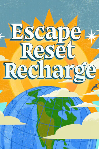 Демо игра Escape Reset Recharge на сайте игровых автоматов JoyCasino
