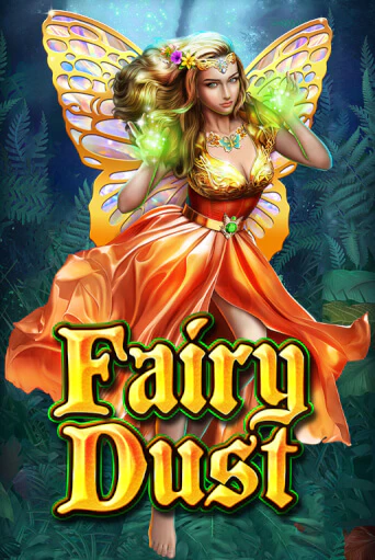 Демо игра Fairy Dust на сайте игровых автоматов JoyCasino