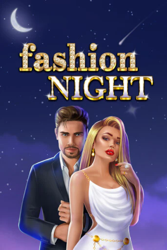 Демо игра Fashion Night на сайте игровых автоматов JoyCasino