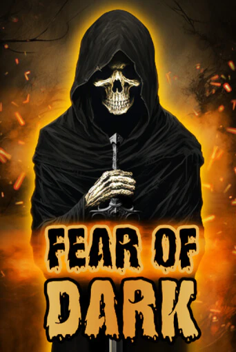 Демо игра Fear or Dark на сайте игровых автоматов JoyCasino
