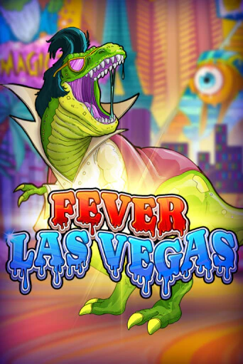 Демо игра Fever Las Vegas на сайте игровых автоматов JoyCasino