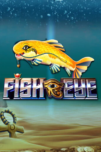 Демо игра Fish Eye на сайте игровых автоматов JoyCasino