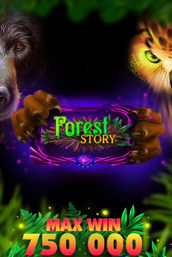 Демо игра Forest Story на сайте игровых автоматов JoyCasino