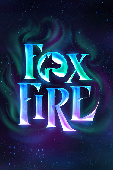 Демо игра FoxFire на сайте игровых автоматов JoyCasino