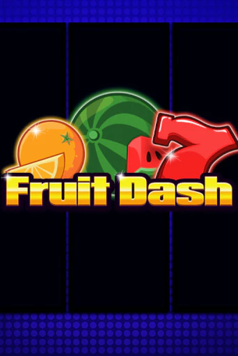 Демо игра Fruit Dash на сайте игровых автоматов JoyCasino