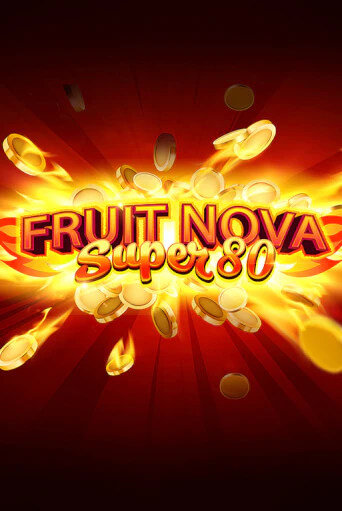Демо игра Fruit Super Nova 80 на сайте игровых автоматов JoyCasino