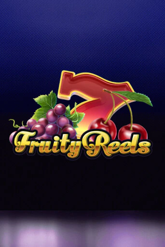 Демо игра Fruity Reels на сайте игровых автоматов JoyCasino