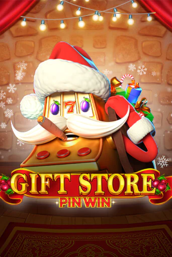 Демо игра Gift Store на сайте игровых автоматов JoyCasino