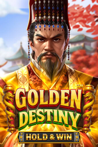 Демо игра Golden Destiny - Hold & Win™ на сайте игровых автоматов JoyCasino