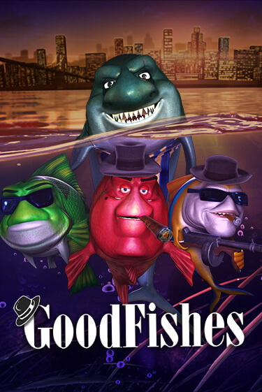 Демо игра Good Fishes на сайте игровых автоматов JoyCasino