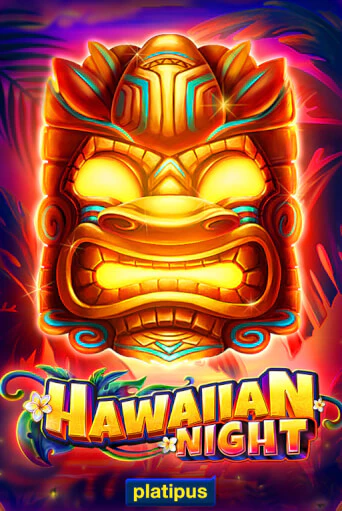 Демо игра Hawaiian Night на сайте игровых автоматов JoyCasino