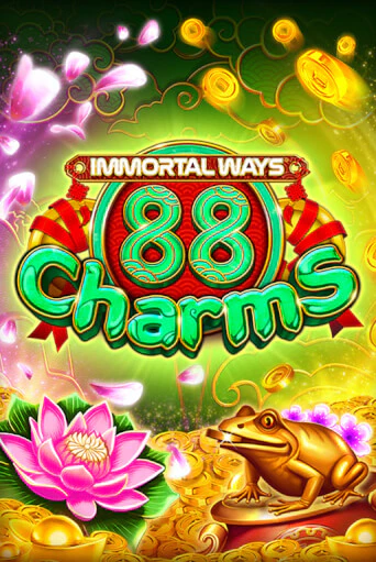 Демо игра Immortal Ways 88 Charms на сайте игровых автоматов JoyCasino
