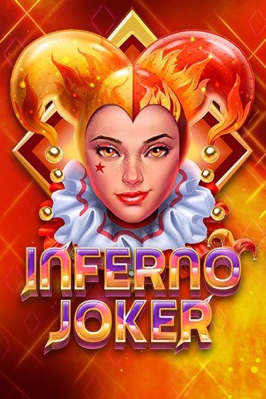 Демо игра Inferno Joker на сайте игровых автоматов JoyCasino