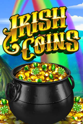 Демо игра Irish Coins на сайте игровых автоматов JoyCasino