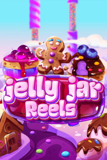 Демо игра Jelly Jar Reels на сайте игровых автоматов JoyCasino