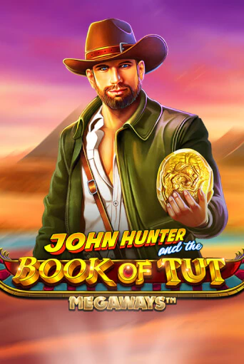 Демо игра Book of Tut Megaways на сайте игровых автоматов JoyCasino