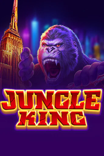 Демо игра Jungle King на сайте игровых автоматов JoyCasino